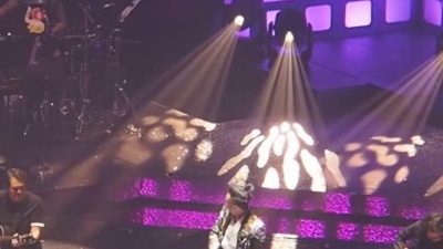 我最强 - 分分鐘需要你 - 鄭中基 One More Time 演唱會 2019