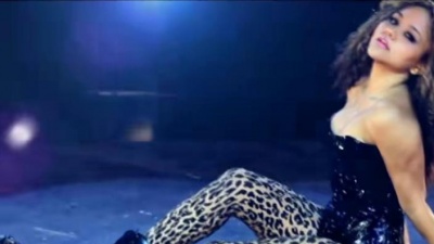 Kat DeLuna - Party O'Clock