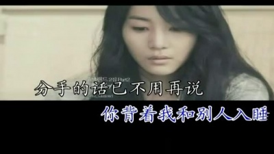 笑天 - 过客