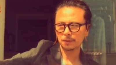 我看看有人 - 苍老师吉他指弹蓝色生死恋（爱的罗曼斯）