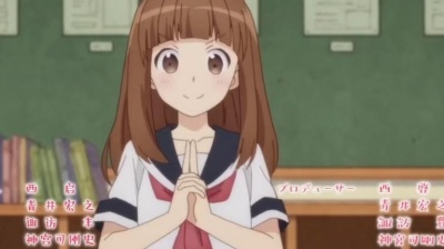 鹏 - 转生成为了只有乙女游戏破灭flag的邪恶大小姐 第二季 op