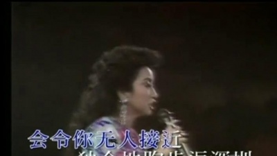 徐小凤 - 自己人