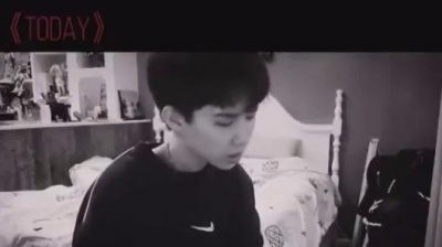 豆豆果 - 就是GD的声音嘛！《today》假声部分唱的太好啦！