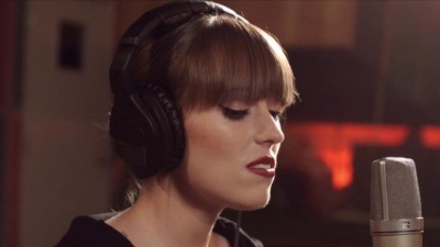 Sasha Alex Sloan - smiling when i die