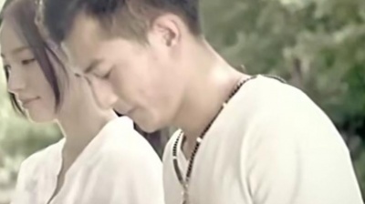 风趣闽南音乐汇 - 怀旧闽南歌曲《流浪的歌声》-陈百谭/陈盈洁