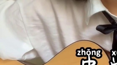 追星狂魔 - 中学时代-水木年华（cover）