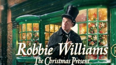 Robbie Williams、Rod Stewart - Fairytales