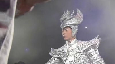 郑少秋 - 一剑镇神州