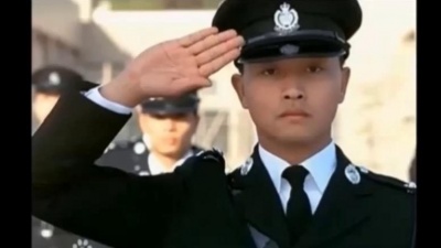 圈少爷 - Leslie Cheung 张国荣～直到世界没有爱情(国语)