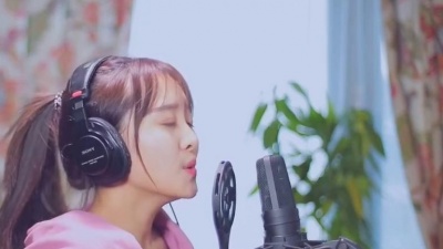 仩伈嘞 - 《千与千寻》中文版主题曲《永远同在》送给大家~