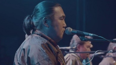 Huun-huur-Tu - 祖先 (北京天桥艺术中心：流浪的英雄)
