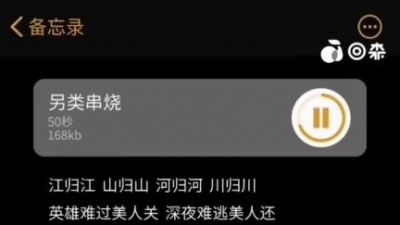 1881031154 - 另类串烧