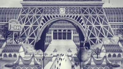 Caravan Palace - Rock It For Me