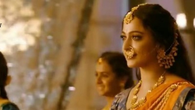 你好啊 - [巴霍巴利王2 Baahubali]插曲：Kannaa Nee Thoongada