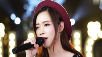 大苏打 - 林子祥金曲《谁能明白我》女声版，很有味道的一首老歌