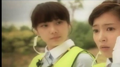 KRYSTAL、LUNA - 困难又简单