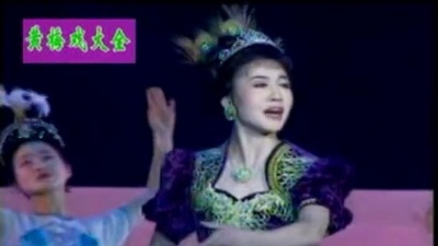 韩再芬 - 孔雀东南飞