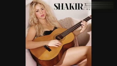 Shakira、Carlinhos Brown - La La La 官方试听版