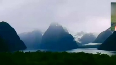 央金兰泽 - 那山那水那里的人