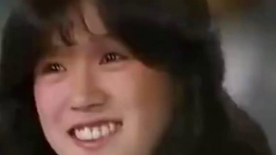 梦的点滴 - 【中森明菜】スローモーション (1982)良家少女版 双语字幕