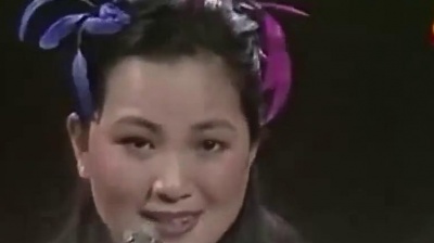 疾风幻影 - 凤飞飞 敲敲门