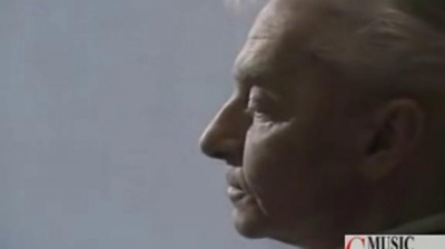 Herbert von Karajan / Anne-Sophie Mutter - 四季 冬 (维瓦尔第小提琴协奏曲)