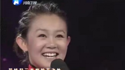 小胖肥肥 - 梨园春十大金奖擂主 朱旭光演唱豫剧《》抬花轿》 唱的真精彩