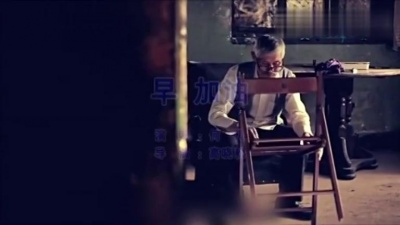 何炅 - 早加油 (KTV版)