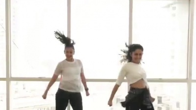 阿波 - 印度歌曲舞蹈教学视频:Mundiyan