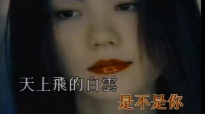 王菲 - 飞