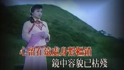 鲍翠薇 - 有一日忘掉我