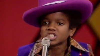 Jackson5 - Stand!