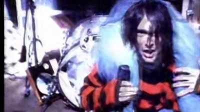 Nirvana - Sliver
