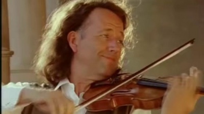 André Rieu(安德烈·瑞欧) - Nino Rota