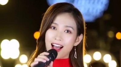 静孤芳自赏 - 好一朵迎春花啊~