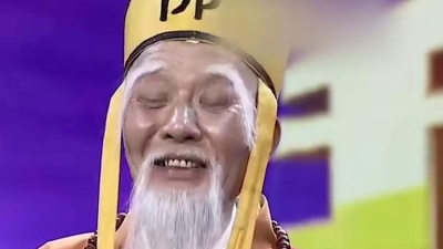 酒酒你来红 - 《新白娘子传奇》聚首，可惜没有一次是圆满的