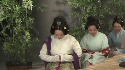 嫣兒 - 哈辉《青玉案·元夕》，纪录片《南宋》主题曲