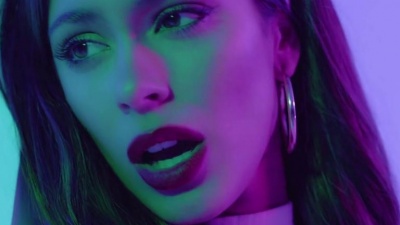 Tini、Lola Indigo、Maria Becerra - High