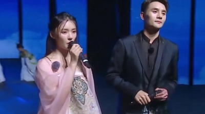 小景 - 【王凯】【青春环游记】演唱《水调歌头 明月几时有》