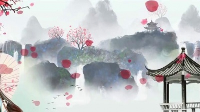 F.Be.I - 白雪歌送武判官归京