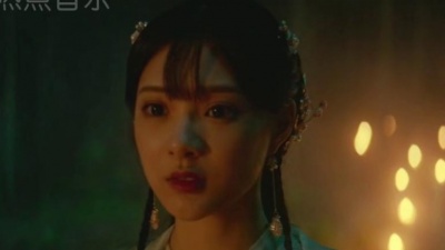 热点音乐 - 音阙诗听、赵方婧 《归园田居·杂诗》诗情画意如临其境，很美的一首古诗歌！