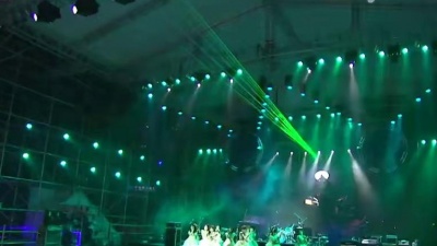 SNH48 - 万圣节之夜