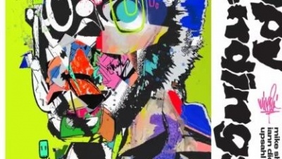 Mike Shinoda、iann dior、UPSAHL - Happy Endings