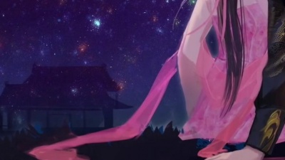 橙光原创音乐 - 引歌一梦