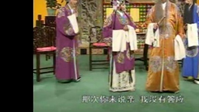 熊辰龙、李萍 - 【黄梅戏】御河桥 11/11