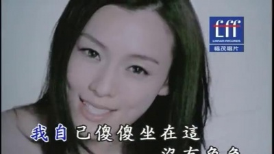 范玮琪 - 傻的可以