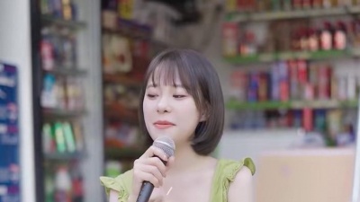 阿七 - 小阿七《去年夏天》