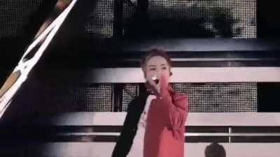 烈火小子 - 《Do It Together》-EXO 高清