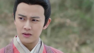 风雪夜归人 - 《锦衣之下》为保护今夏 陆绎走路都要牵着媳妇