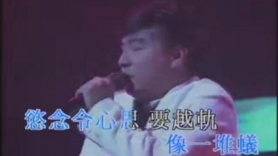 张卫健 - 出位